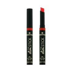 Помада для губ ESSENCE THE SLIM STICK 6H в стике стойкая тон 108 Nice spice
