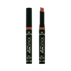 Помада для губ ESSENCE THE SLIM STICK 6H в стике стойкая тон 102 Over the nude