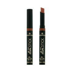Помада для губ ESSENCE THE SLIM STICK 6H в стике стойкая тон 101 Choc-o-holic