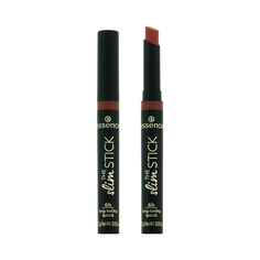Помада для губ ESSENCE THE SLIM STICK 6H в стике стойкая тон 103 Brickroad