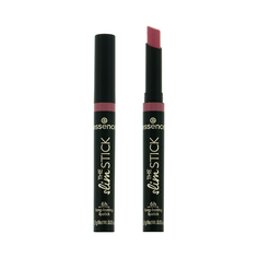 Помада для губ ESSENCE THE SLIM STICK 6H в стике стойкая тон 104 Baby got blush