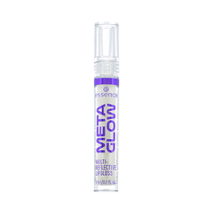 Блеск для губ ESSENCE META GLOW Multi-reflective lipgloss тон 01 Cyber space