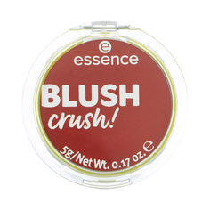 Румяна для лица ESSENCE BLUSH CRUSH! тон 30 Cool berry