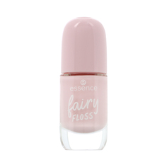 Лак для ногтей ESSENCE GEL NAIL COLOUR тон 70 Fairy floss