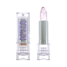 Помада для губ ESSENCE META GLOW Colour changing lipstick меняющая оттенок