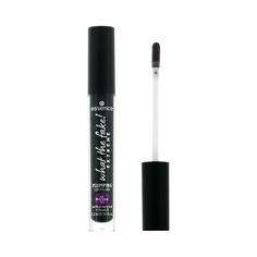 Блеск для губ ESSENCE WHAT THE FAKE! EXTREME PLUMPING LIP FILLER с эффектом увеличения объема тон 03