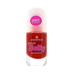 Лак-желе для ногтей ESSENCE GLOSSY JELLY тон 03 Sugar high