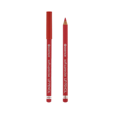 Карандаш для губ ESSENCE SOFT &amp; PRECISE LIP PENCIL тон 207 My passion