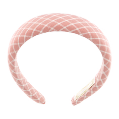 Ободок LADY PINK