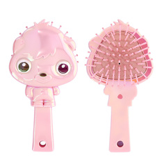 Расческа для волос MISS PINKY
