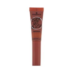 Румяна для лица ESSENCE BABY GOT BLUSH жидкие тон 30 Dusty rose