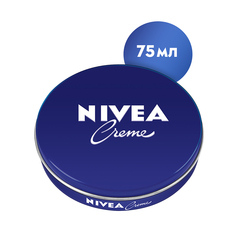Крем для ухода за кожей NIVEA CREME 75 мл