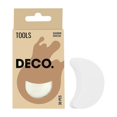 Патчи для макияжа DECO. самоклеящиеся 30 шт