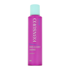 Лак для волос KENSUKO Brilliant Shine 200 мл