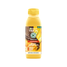 Шампунь для волос GARNIER FRUCTIS SUPERFOOD Банан питание 350 мл