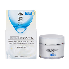 Крем для лица HADA LABO GOKUJYUN увлажнение и питание кожи 50 г