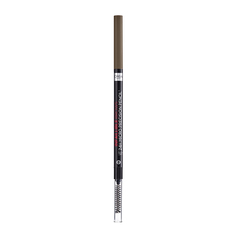 Карандаш для бровей LOREAL INFAILLIBLE BROWS MICRO PRECISION PENCIL автоматический тон 1.0 Ebony LOreal