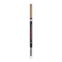 Карандаш для бровей LOREAL INFAILLIBLE BROWS MICRO PRECISION PENCIL автоматический тон 8.1 Light cool brunette LOreal