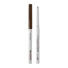 Карандаш для бровей RELOUIS BROW WOW механический тон 01 Blonde