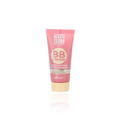 Крем для лица BIELITA YOUNG BB CREAM Photoshop-эффект 30 мл