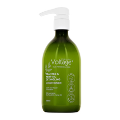 Кондиционер для волос KHARISMA VOLTAGE TEA TREE&amp;HEMP OIL 500 мл
