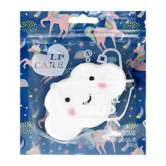 Бомбочка для ванны LP CARE UNICORN COLLECTION Облачко 100 г