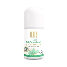 Део-ролл жен. H &amp; B FRESH 75 мл