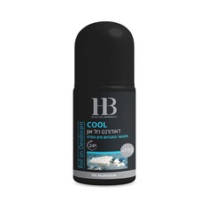 Део-ролл муж. H &amp; B COOL 75 мл