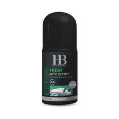 Део-ролл муж. H &amp; B FRESH 75 мл