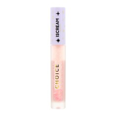 Блеск для губ ISCREAM CHOICE тон 01 allure