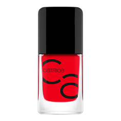 Лак для ногтей CATRICE ICONAILS GEL LACQUER тон 140 vive Iamour 10,5 мл