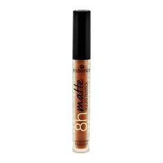 Помада для губ ESSENCE 8H MATTE LIQUID LIPSTICK тон 01