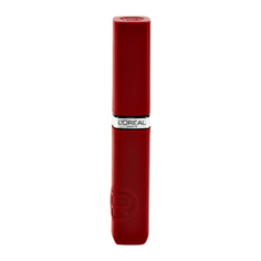 Помада для губ LOREAL INFAILLIBLE 16H жидкая матовая тон 420 le rouge paris LOreal