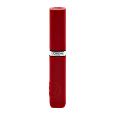 Помада для губ LOREAL INFAILLIBLE 16H жидкая матовая тон 245 french kiss LOreal