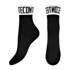 Носки женские CONTE ELEGANT CE ACTIVE графит р-р 23