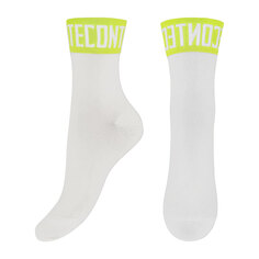 Носки женские CONTE ELEGANT CE ACTIVE молочный р-р 25