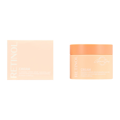 Крем для лица GRACE DAY RETINOL разглаживающий 50 мл