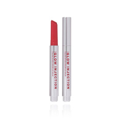 Бальзам-стик для губ INFLUENCE BEAUTY GLOW INJECTION тон 03 Radical