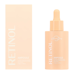 Сыворотка для лица GRACE DAY RETINOL разглаживающая 50 мл