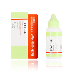 Эссенция для лица APIEU TEA TREE успокаивающая 50 мл Apieu