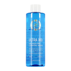 Мицеллярная вода ENOUGH ULTRA X10 COLLAGEN PRO увлажняющая 500 мл