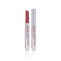 Бальзам-стик для губ INFLUENCE BEAUTY GLOW INJECTION тон 01 Evolution