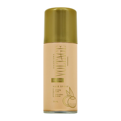 Лак для волос KHARISMA VOLTAGE CASHMERE объем и сильная фиксация с маслом ши 75 мл