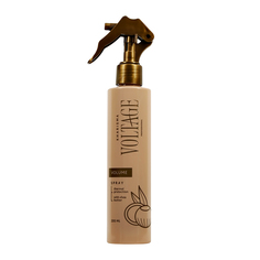 Спрей термозащитный KHARISMA VOLTAGE CASHMERE с маслом ши 200 мл