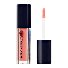 Блеск для губ SHU SEXY NUDE мерцающий тон 450 Нежный розовый