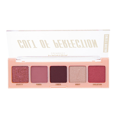 Палетка теней для век PARISA CULT OF PERFECTION тон 7 sweet dream