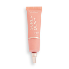 Румянца для лица REVOLUTION SUPER DEWY жидкие тон Fake The Flush