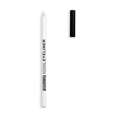 Карандаш для глаз REVOLUTION RELOVE KOHL EYELINER тон White