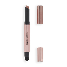 Тени для век REVOLUTION LUSTRE WAND в стике тон Pink Romance