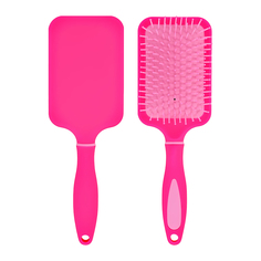Расческа для волос LADY PINK